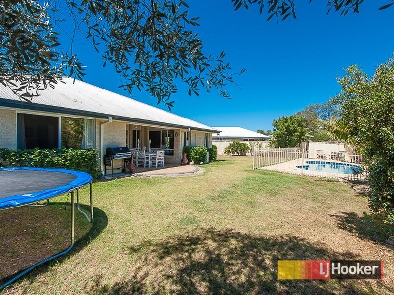 42 Pine Valley Drive, Joyner QLD 4500