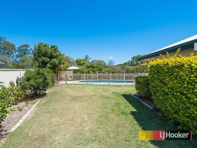 42 Pine Valley Drive, Joyner QLD 4500