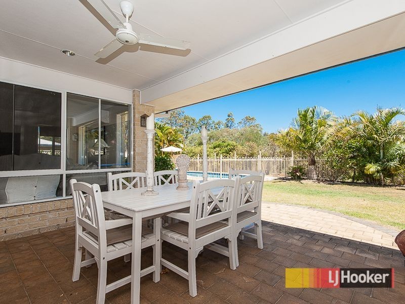 42 Pine Valley Drive, Joyner QLD 4500
