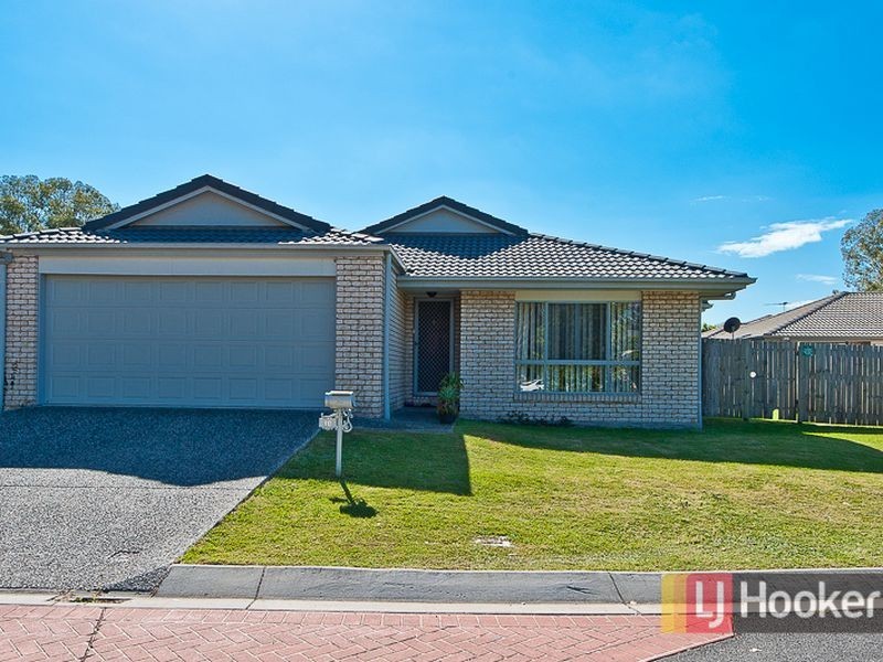 19 Burgess Street, Bracken Ridge QLD 4017