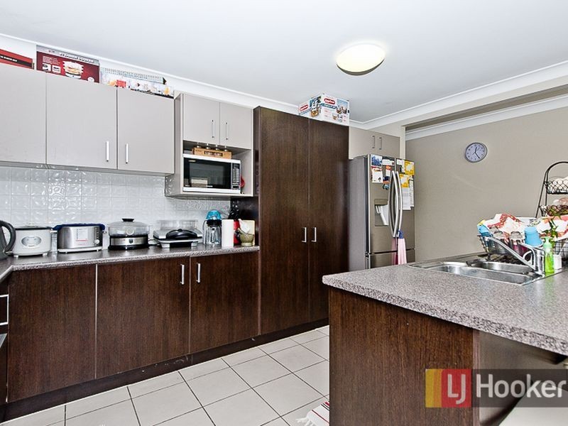 19 Burgess Street, Bracken Ridge QLD 4017