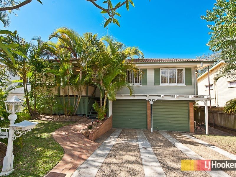 11 Janelle Street, Aspley QLD 4034