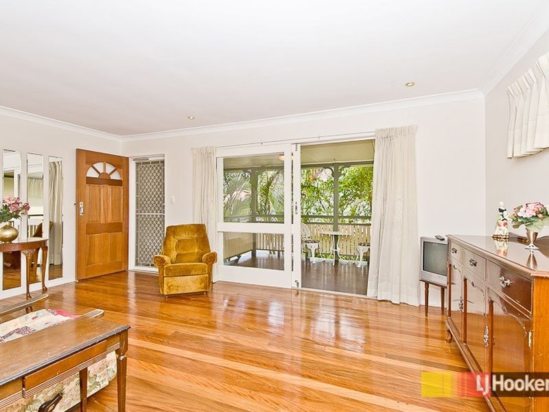 11 Janelle Street, Aspley QLD 4034