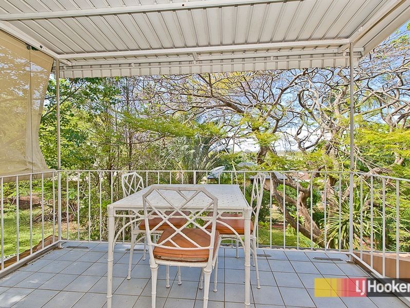 11 Janelle Street, Aspley QLD 4034