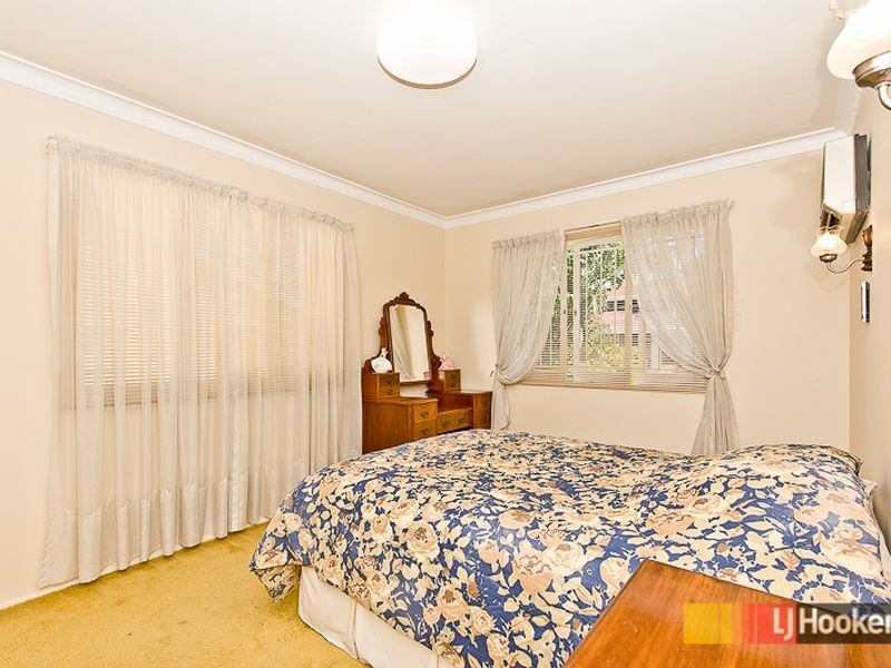 11 Janelle Street, Aspley QLD 4034