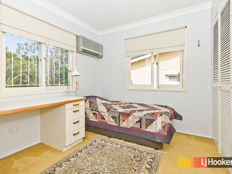 11 Janelle Street, Aspley QLD 4034