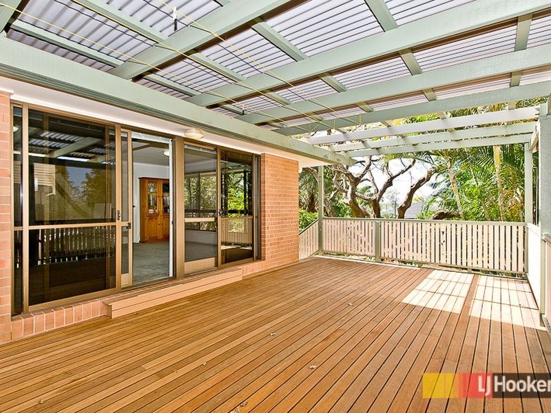 11 Janelle Street, Aspley QLD 4034