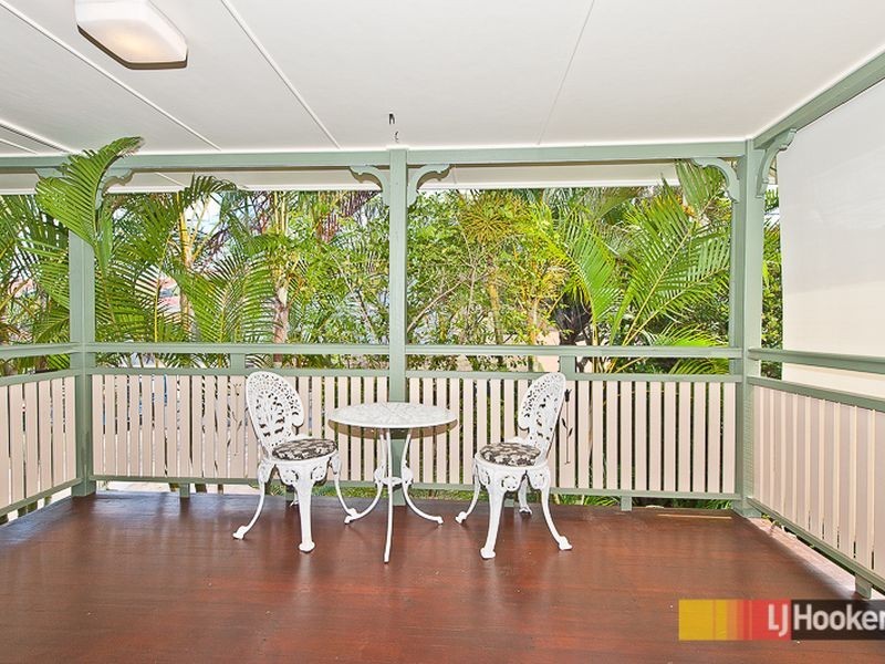 11 Janelle Street, Aspley QLD 4034