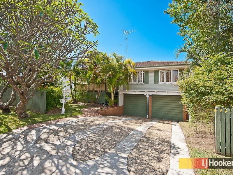 11 Janelle Street, Aspley QLD 4034