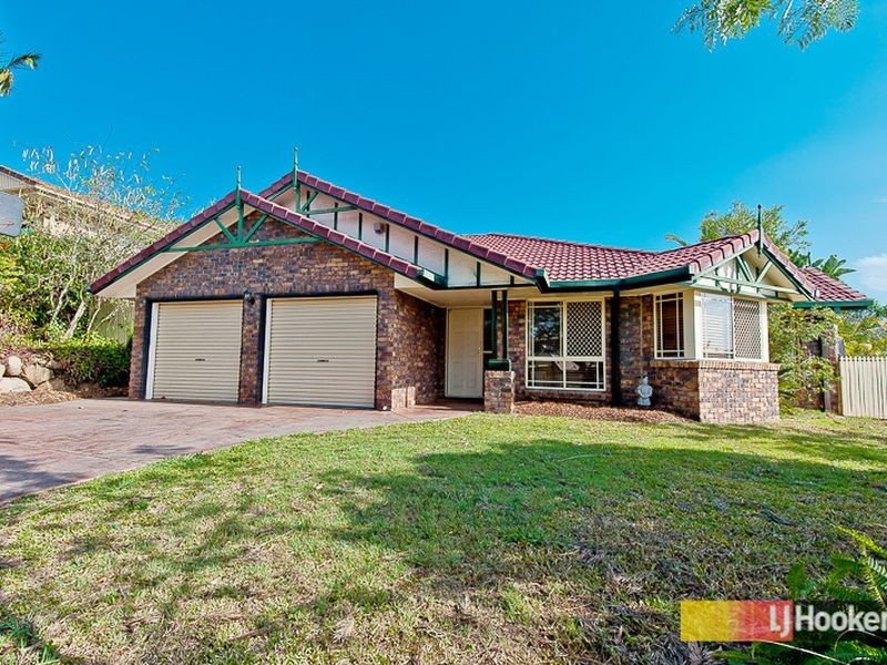 20 Brighton Court, Albany Creek QLD 4035
