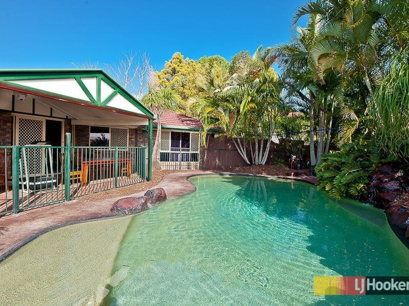 20 Brighton Court, Albany Creek QLD 4035
