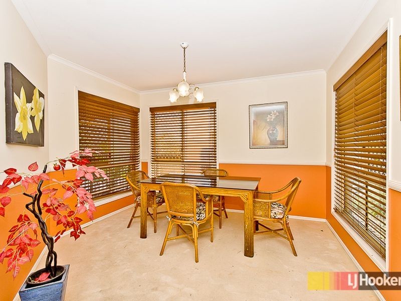 20 Brighton Court, Albany Creek QLD 4035