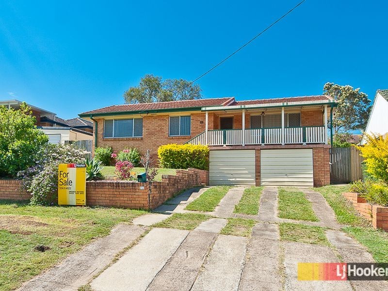 31 Pie Street, Aspley QLD 4034