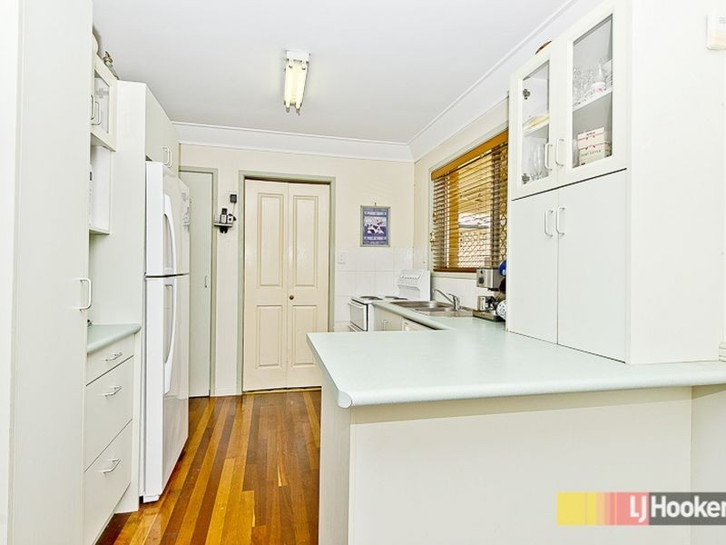 31 Pie Street, Aspley QLD 4034