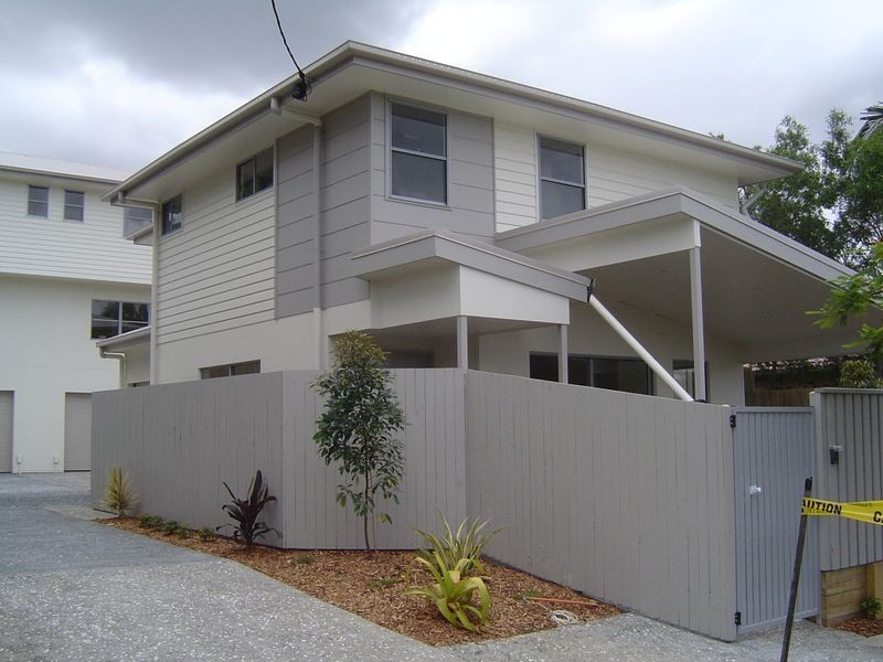 1 – 3/23 Fallon Street, Everton Park QLD 4053