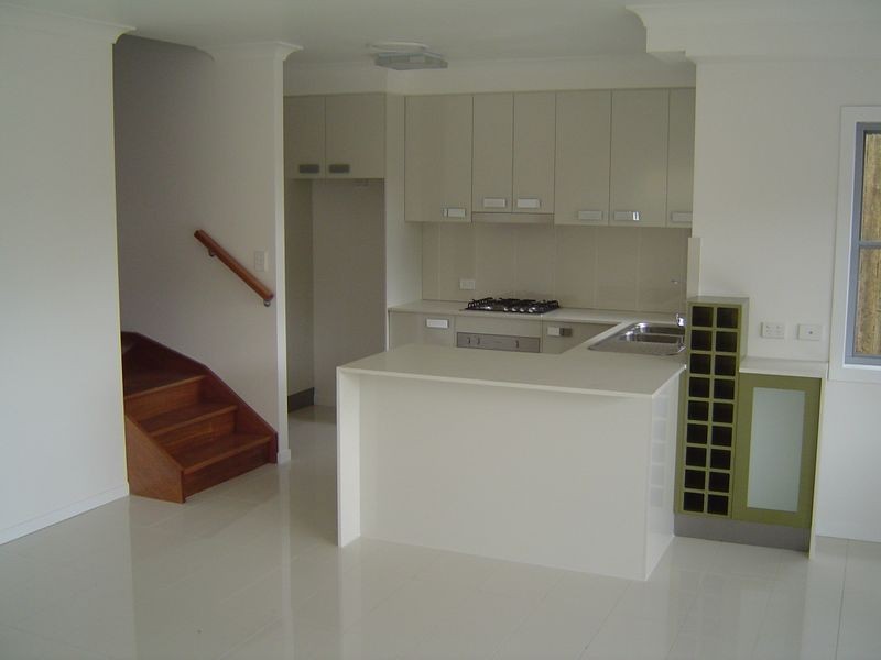 1 – 3/23 Fallon Street, Everton Park QLD 4053