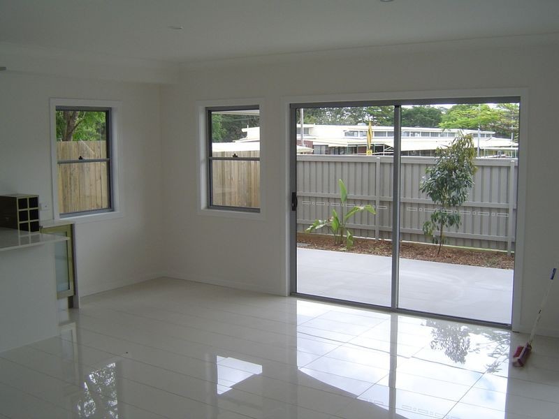 1 – 3/23 Fallon Street, Everton Park QLD 4053