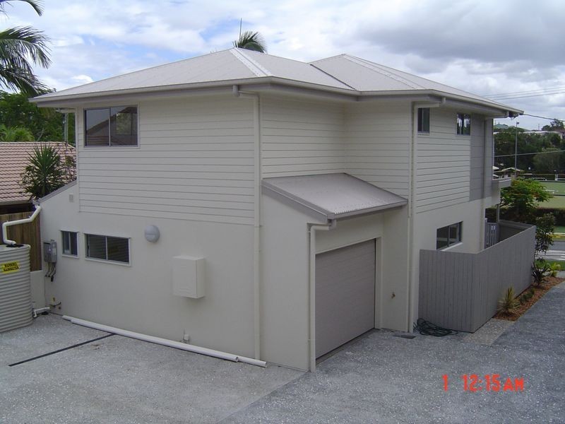 1 – 3/23 Fallon Street, Everton Park QLD 4053