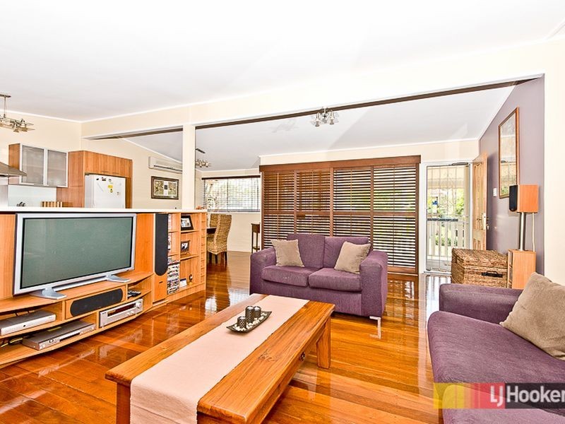 5 Brentwick Street, Chermside QLD 4032