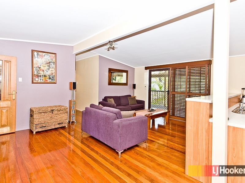 5 Brentwick Street, Chermside QLD 4032