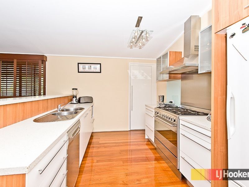 5 Brentwick Street, Chermside QLD 4032