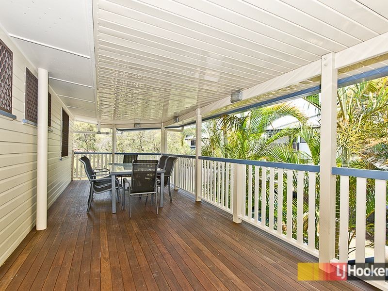 5 Brentwick Street, Chermside QLD 4032