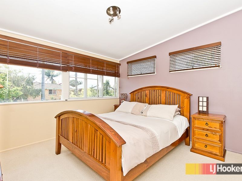 5 Brentwick Street, Chermside QLD 4032