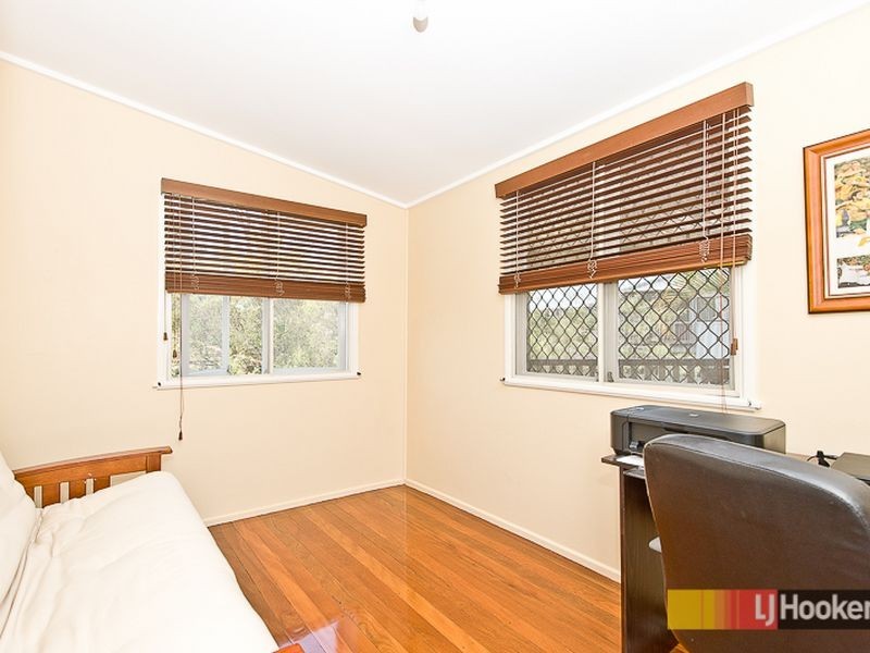 5 Brentwick Street, Chermside QLD 4032