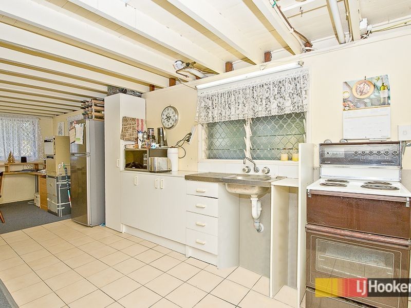 5 Brentwick Street, Chermside QLD 4032