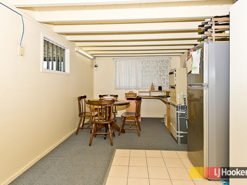 5 Brentwick Street, Chermside QLD 4032