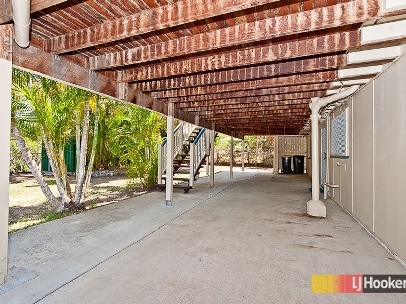 5 Brentwick Street, Chermside QLD 4032