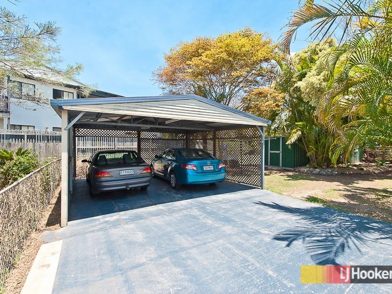5 Brentwick Street, Chermside QLD 4032