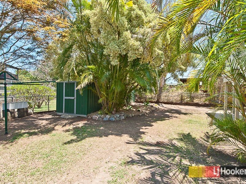 5 Brentwick Street, Chermside QLD 4032