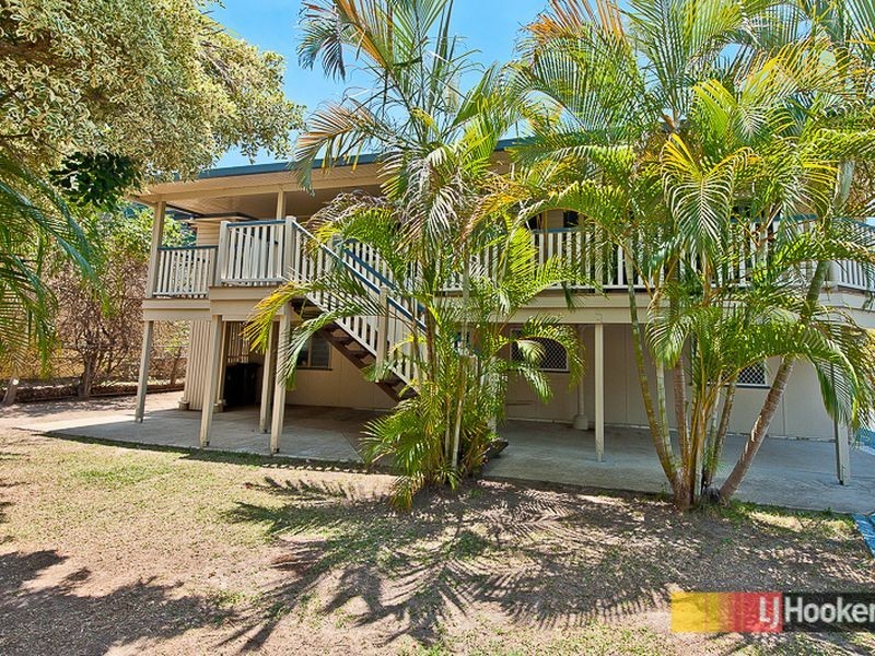 5 Brentwick Street, Chermside QLD 4032