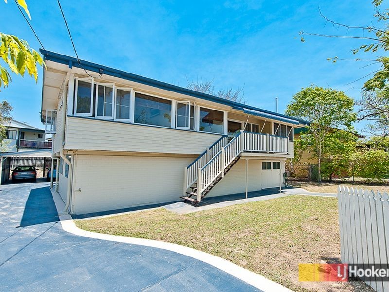 5 Brentwick Street, Chermside QLD 4032