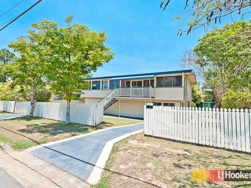 5 Brentwick Street, Chermside QLD 4032