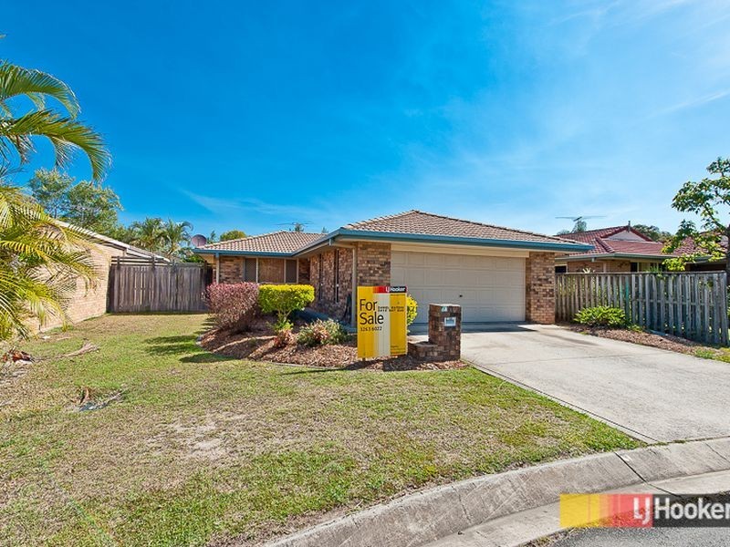 21 Northholm Crescent, Boondall QLD 4034