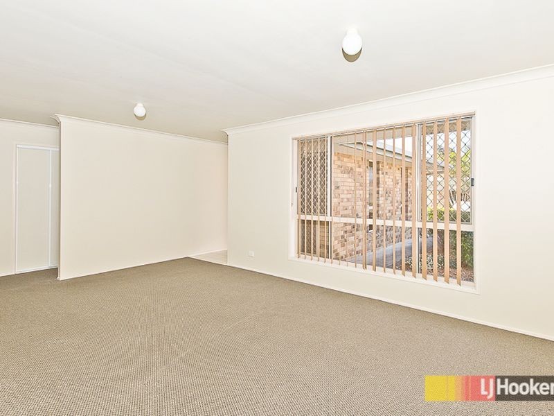 21 Northholm Crescent, Boondall QLD 4034