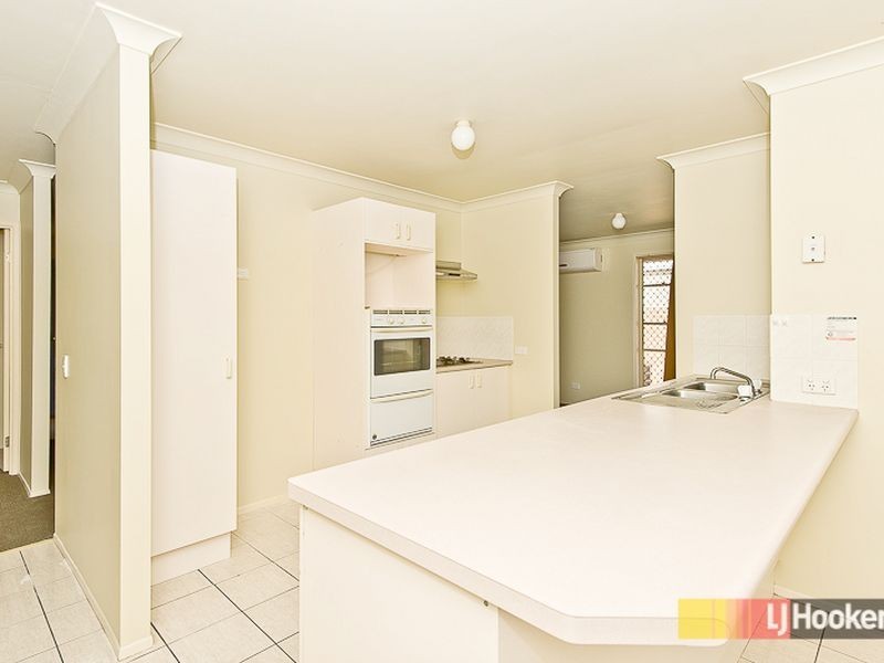 21 Northholm Crescent, Boondall QLD 4034