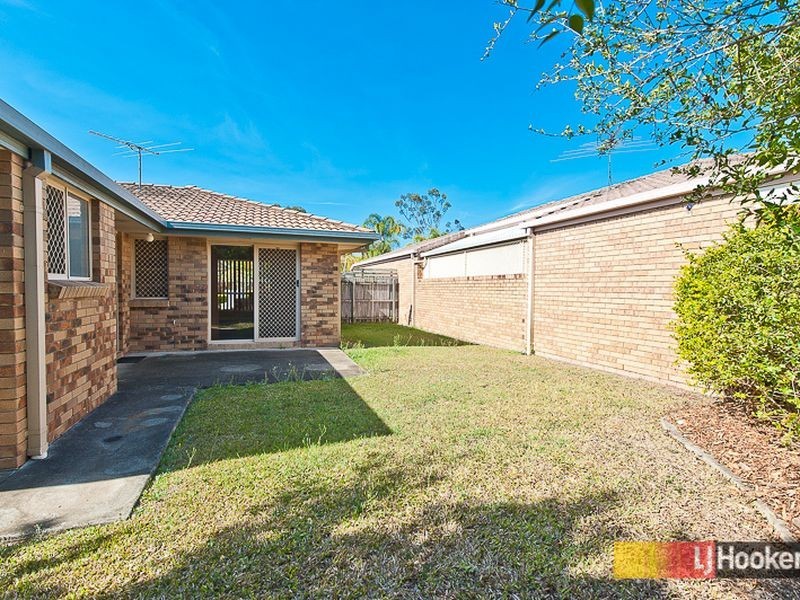 21 Northholm Crescent, Boondall QLD 4034