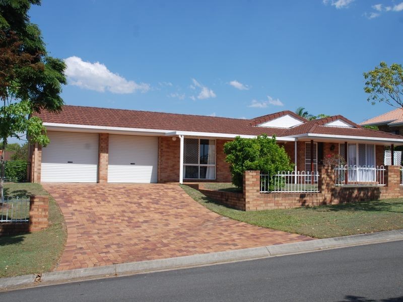 16 Hillcrest Street, Aspley QLD 4034