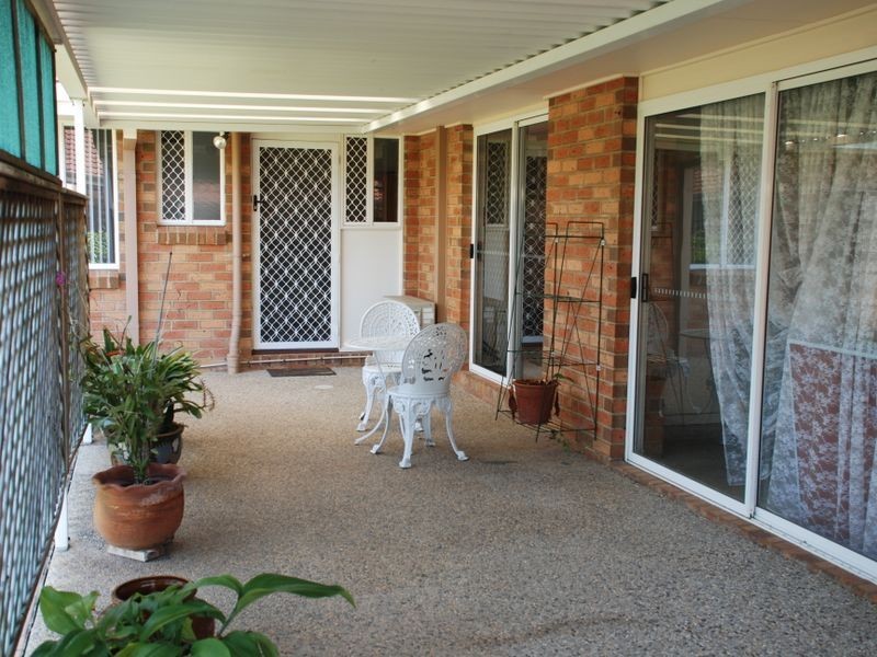 16 Hillcrest Street, Aspley QLD 4034