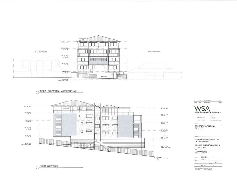 16 McGregor Avenue, Lutwyche QLD 4030