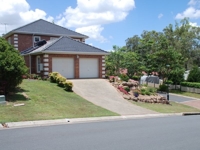 7 Habitat Place, Bridgeman Downs QLD 4035