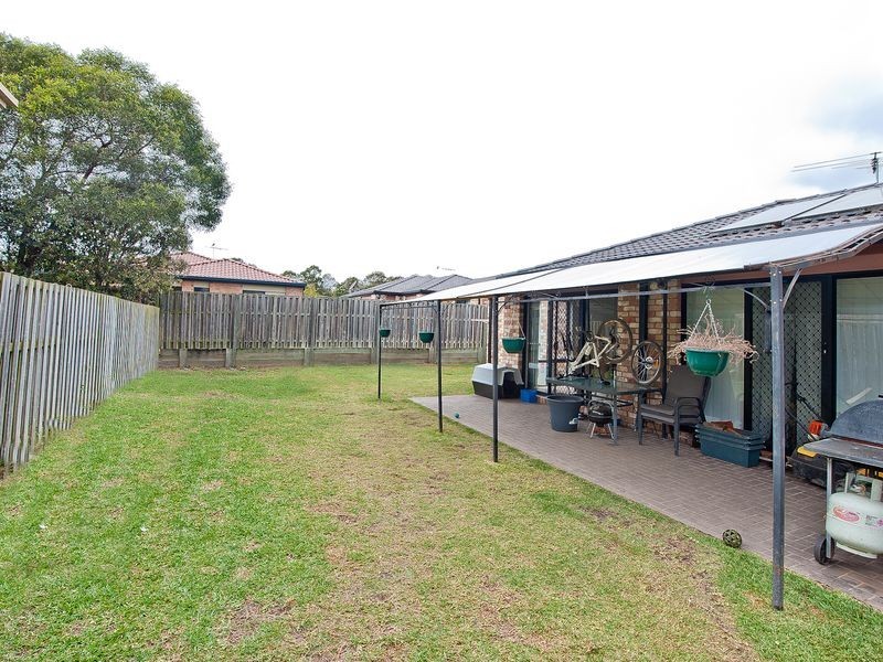 9 Oaktree Place, Bracken Ridge QLD 4017