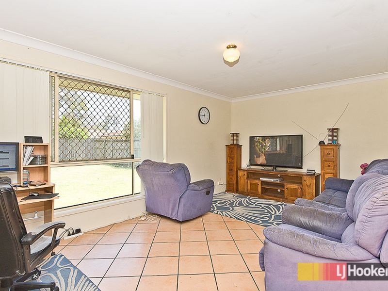 15 Springer Place, Bracken Ridge QLD 4017