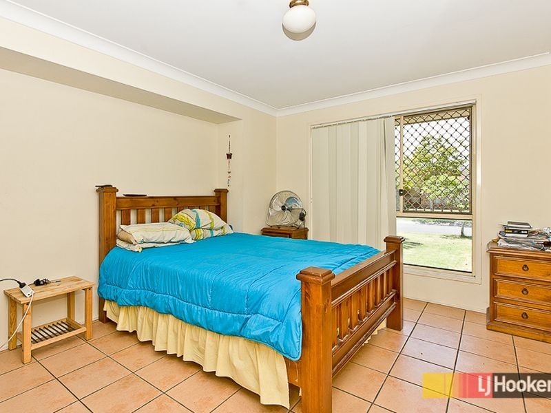 15 Springer Place, Bracken Ridge QLD 4017