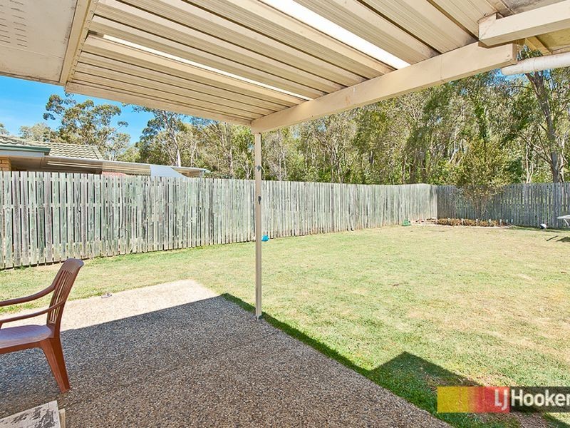 15 Springer Place, Bracken Ridge QLD 4017
