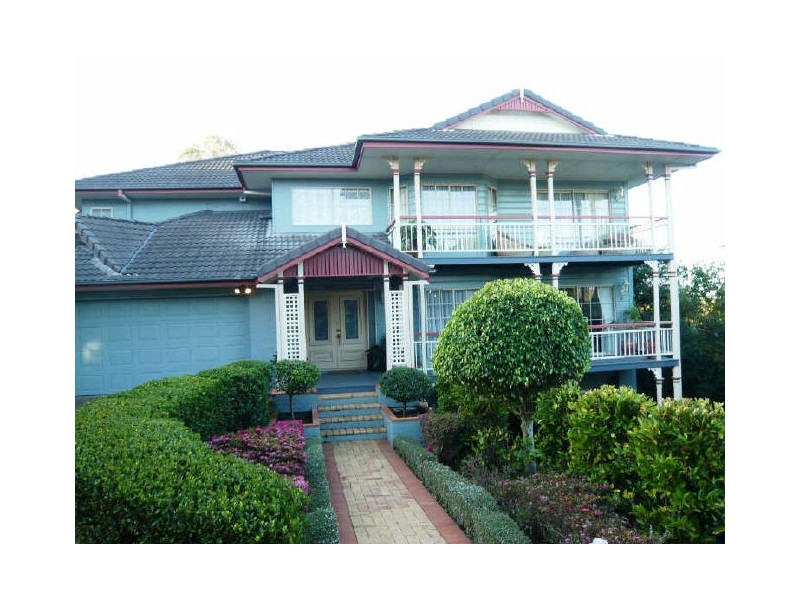 12 Roebig Street, Aspley QLD 4034