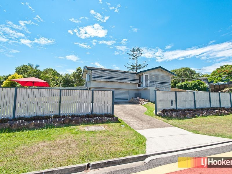 11 Cranbourne Street, Chermside West QLD 4032